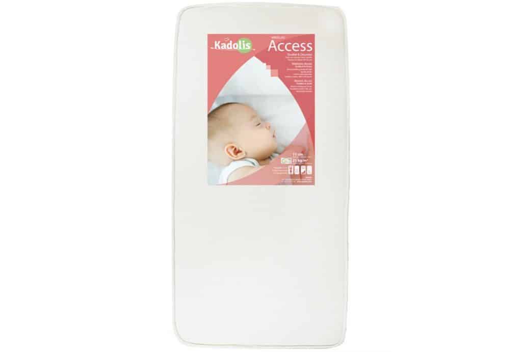 Matelas Pour Lit De Bebe Comparatif Guide D Achat 21